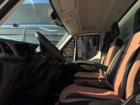 ıveco - otoyol, 35, c 11 daily şasi, manuel, dizel 2.el otomobil | renew 27