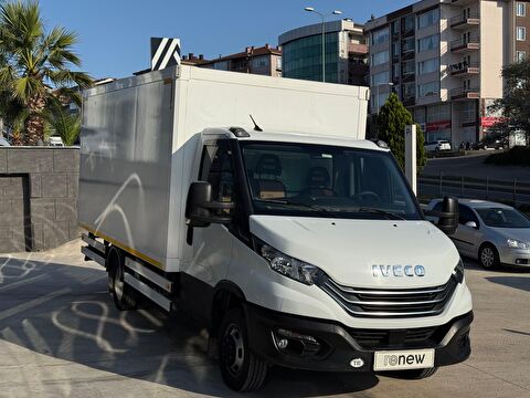 ıveco - otoyol, 35, c 11 daily şasi, manuel, dizel 2.el otomobil | renew 20