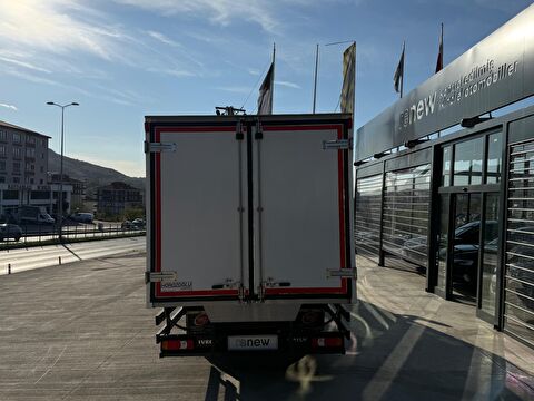 ıveco - otoyol, 35, c 11 daily şasi, manuel, dizel 2.el otomobil | renew 22