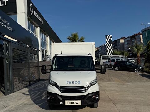 ıveco - otoyol, 35, c 11 daily şasi, manuel, dizel 2.el otomobil | renew 23