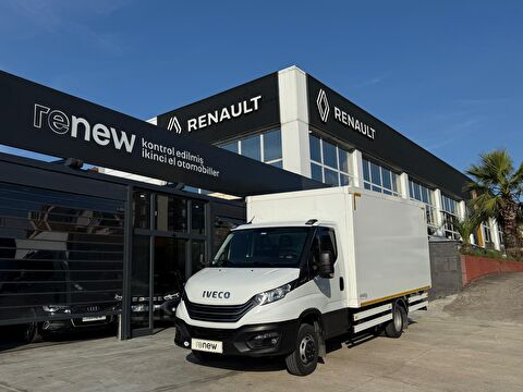 ıveco - otoyol, 35, c 11 daily şasi, manuel, dizel 2.el otomobil | renew 26