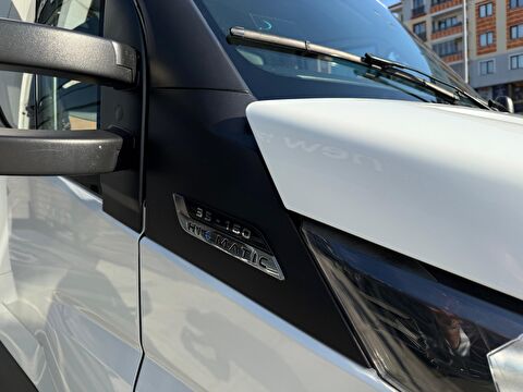 ıveco - otoyol, 35, c 11 daily şasi, manuel, dizel 2.el otomobil | renew 19