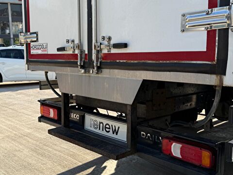 ıveco - otoyol, 35, c 11 daily şasi, manuel, dizel 2.el otomobil | renew 25