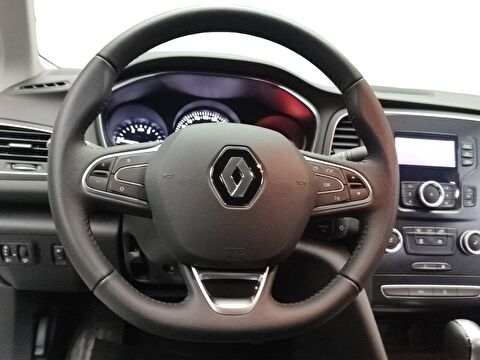 renault, megane, sedan 1.5 blue dcı touch edc, otomatik, dizel 2.el otomobil | renew 17