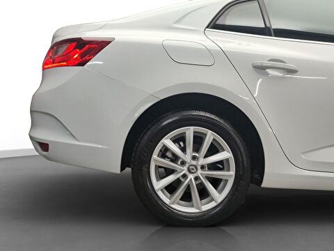 renault, megane, sedan 1.5 blue dcı touch edc, otomatik, dizel 2.el otomobil | renew 9