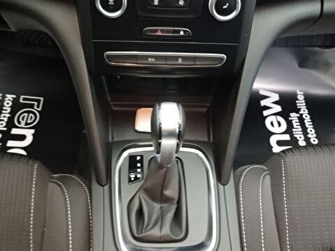 renault, megane, sedan 1.5 blue dcı touch edc, otomatik, dizel 2.el otomobil | renew 20