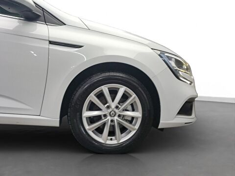renault, megane, sedan 1.5 blue dcı touch edc, otomatik, dizel 2.el otomobil | renew 10