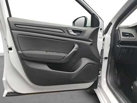 renault, megane, sedan 1.5 blue dcı touch edc, otomatik, dizel 2.el otomobil | renew 23