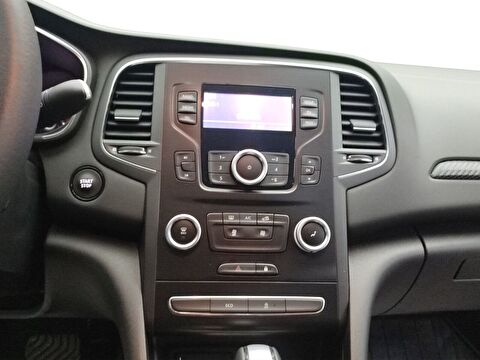 renault, megane, sedan 1.5 blue dcı touch edc, otomatik, dizel 2.el otomobil | renew 19