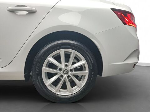 renault, megane, sedan 1.5 blue dcı touch edc, otomatik, dizel 2.el otomobil | renew 8