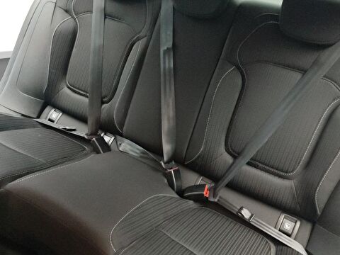renault, megane, sedan 1.5 blue dcı touch edc, otomatik, dizel 2.el otomobil | renew 22