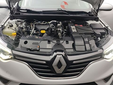 renault, megane, sedan 1.5 blue dcı touch edc, otomatik, dizel 2.el otomobil | renew 13