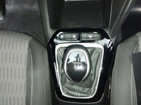 opel, corsa, 1.5 d dynamic	özel seri, manuel, dizel 2.el otomobil | renew 21