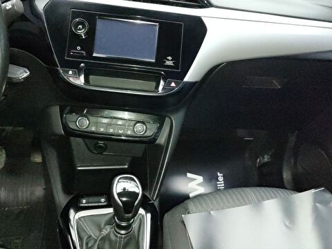 opel, corsa, 1.5 d dynamic	özel seri, manuel, dizel 2.el otomobil | renew 18