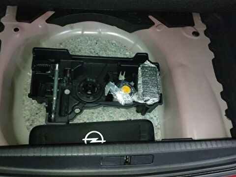 opel, corsa, 1.5 d dynamic	özel seri, manuel, dizel 2.el otomobil | renew 19