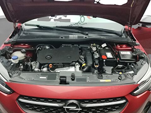 opel, corsa, 1.5 d dynamic	özel seri, manuel, dizel 2.el otomobil | renew 11