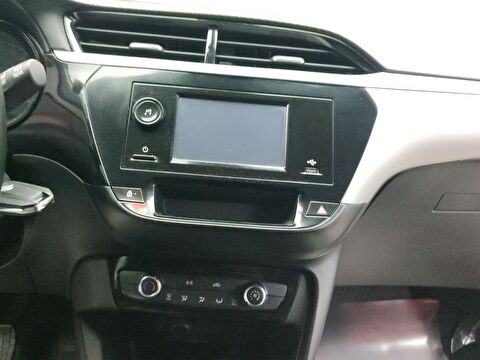 opel, corsa, 1.5 d dynamic	özel seri, manuel, dizel 2.el otomobil | renew 17