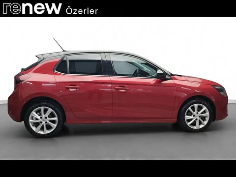 opel, corsa, 1.5 d dynamic	özel seri, manuel, dizel 2.el otomobil | renew 5