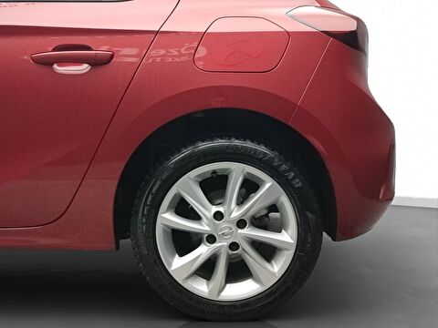 opel, corsa, 1.5 d dynamic	özel seri, manuel, dizel 2.el otomobil | renew 7