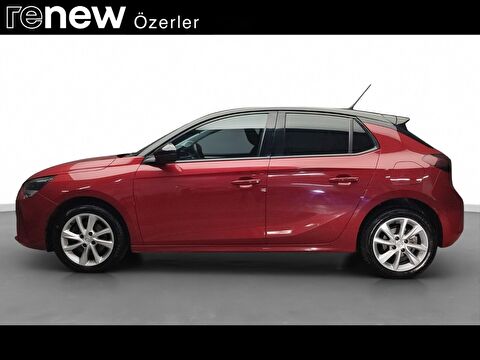 opel, corsa, 1.5 d dynamic	özel seri, manuel, dizel 2.el otomobil | renew 4