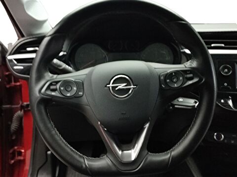 opel, corsa, 1.5 d dynamic	özel seri, manuel, dizel 2.el otomobil | renew 16