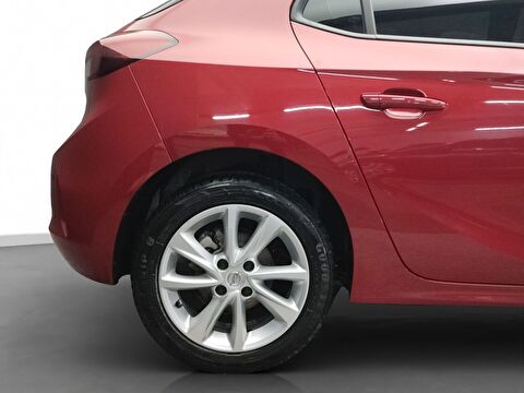 opel, corsa, 1.5 d dynamic	özel seri, manuel, dizel 2.el otomobil | renew 8