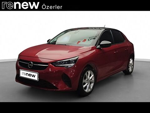 1.5 D Dynamic	Özel Seri, 2. el otomobil | renew