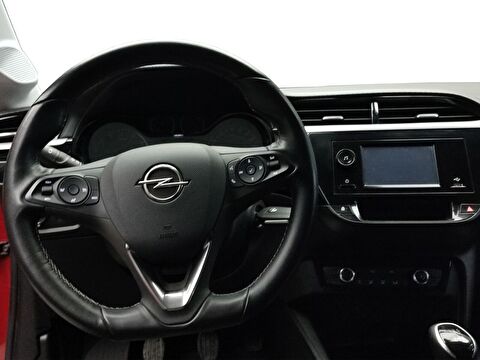 opel, corsa, 1.5 d dynamic	özel seri, manuel, dizel 2.el otomobil | renew 25