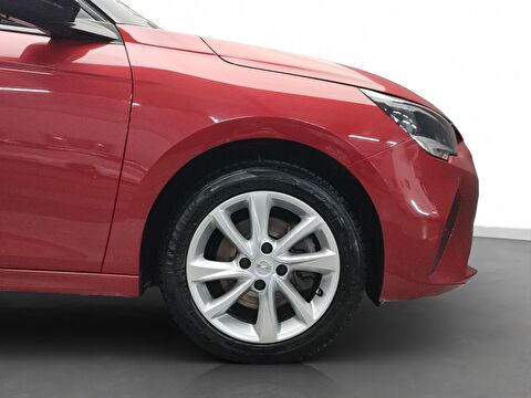 opel, corsa, 1.5 d dynamic	özel seri, manuel, dizel 2.el otomobil | renew 9