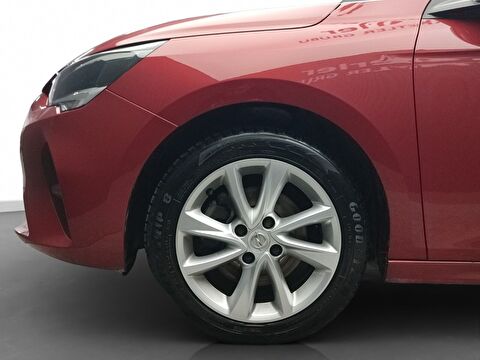 opel, corsa, 1.5 d dynamic	özel seri, manuel, dizel 2.el otomobil | renew 6