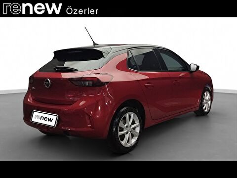 opel, corsa, 1.5 d dynamic	özel seri, manuel, dizel 2.el otomobil | renew 3