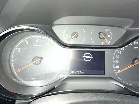 opel, corsa, 1.5 d dynamic	özel seri, manuel, dizel 2.el otomobil | renew 20