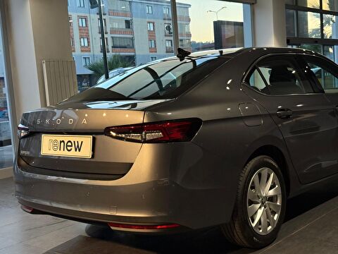 skoda, superb, sedan 1.5 tsı mhev premium dsg, otomatik, mhev 2.el otomobil | renew 23