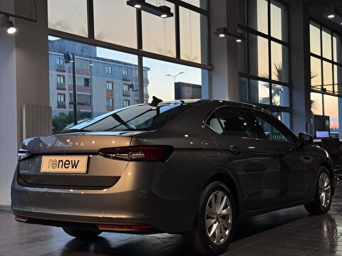 skoda, superb, sedan 1.5 tsı mhev premium dsg, otomatik, mhev 2.el otomobil | renew 19