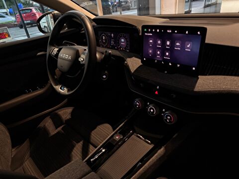 skoda, superb, sedan 1.5 tsı mhev premium dsg, otomatik, mhev 2.el otomobil | renew 31