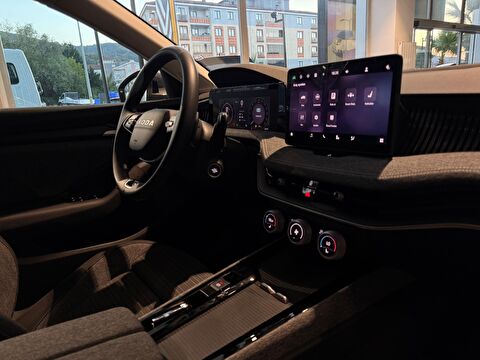 skoda, superb, sedan 1.5 tsı mhev premium dsg, otomatik, mhev 2.el otomobil | renew 39