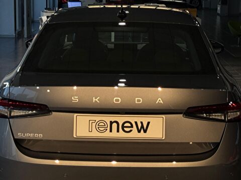 skoda, superb, sedan 1.5 tsı mhev premium dsg, otomatik, mhev 2.el otomobil | renew 11