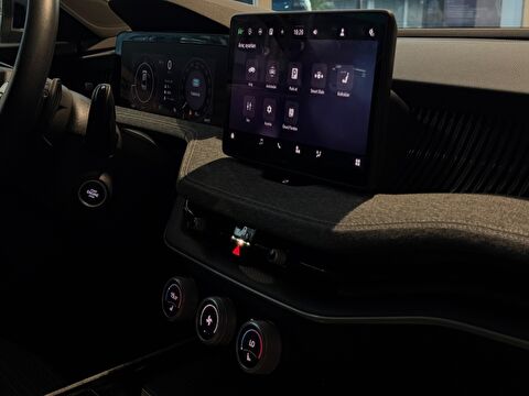 skoda, superb, sedan 1.5 tsı mhev premium dsg, otomatik, mhev 2.el otomobil | renew 6