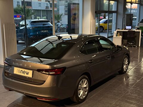 skoda, superb, sedan 1.5 tsı mhev premium dsg, otomatik, mhev 2.el otomobil | renew 36