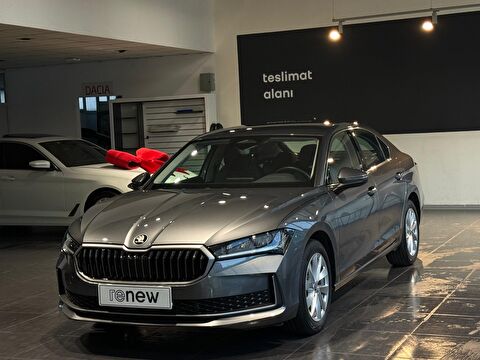 skoda, superb, sedan 1.5 tsı mhev premium dsg, otomatik, mhev 2.el otomobil | renew 16