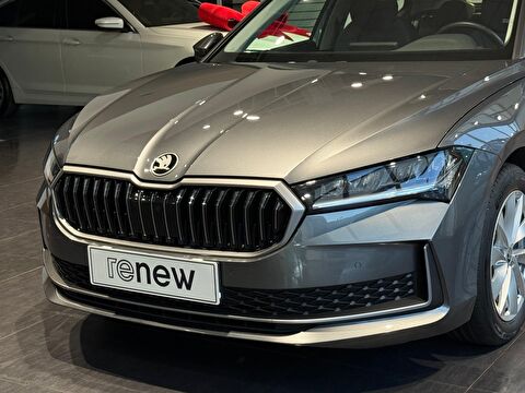 skoda, superb, sedan 1.5 tsı mhev premium dsg, otomatik, mhev 2.el otomobil | renew 20