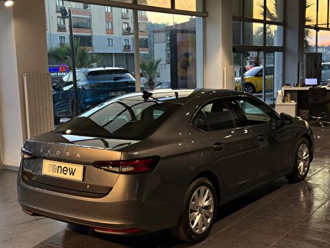 skoda, superb, sedan 1.5 tsı mhev premium dsg, otomatik, mhev 2.el otomobil | renew 35