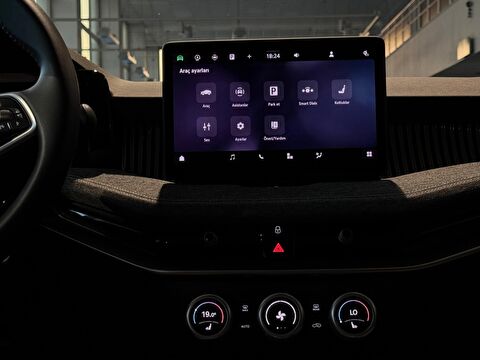 skoda, superb, sedan 1.5 tsı mhev premium dsg, otomatik, mhev 2.el otomobil | renew 3