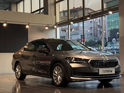 skoda, superb, sedan 1.5 tsı mhev premium dsg, otomatik, mhev 2.el otomobil | renew 21