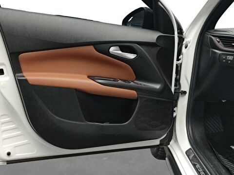 fiat, egea cross, 1.6 multijet limited dct trcn+, otomatik, dizel 2.el otomobil | renew 25