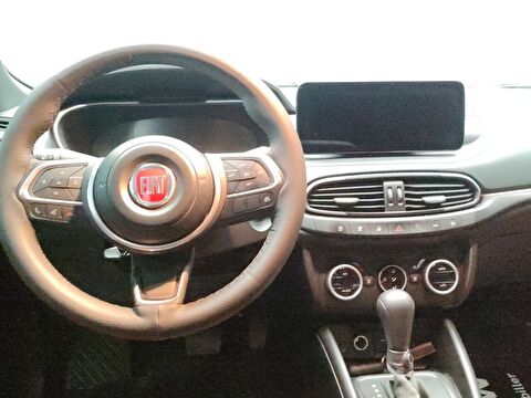 fiat, egea cross, 1.6 multijet limited dct trcn+, otomatik, dizel 2.el otomobil | renew 16