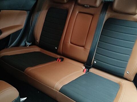 fiat, egea cross, 1.6 multijet limited dct trcn+, otomatik, dizel 2.el otomobil | renew 22