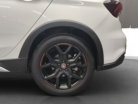 fiat, egea cross, 1.6 multijet limited dct trcn+, otomatik, dizel 2.el otomobil | renew 10