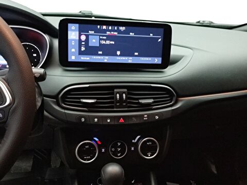 fiat, egea cross, 1.6 multijet limited dct trcn+, otomatik, dizel 2.el otomobil | renew 20