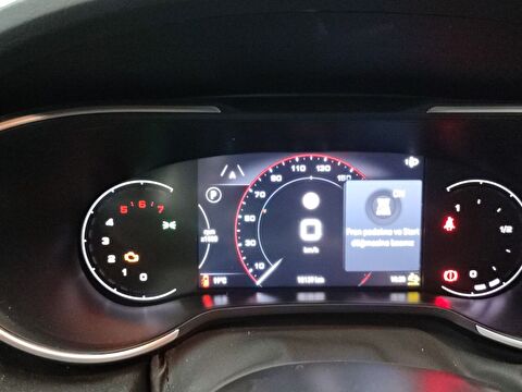 fiat, egea cross, 1.6 multijet limited dct trcn+, otomatik, dizel 2.el otomobil | renew 15